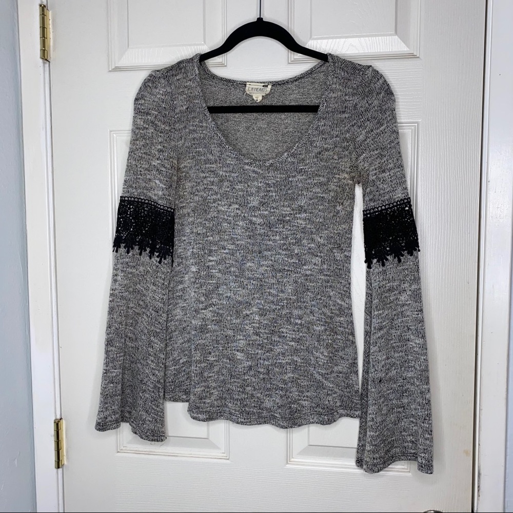 Women’s Knit Long Sleeve